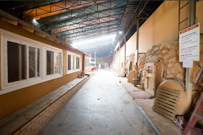 새광주참숯가마