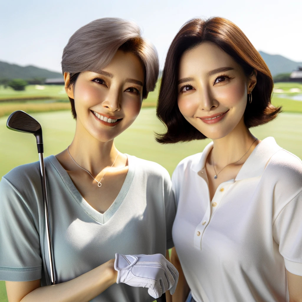 4월 18일 기준 전라도골프장 포라이즌CC 1박 2일 골프패키지 가격&#44; 날씨