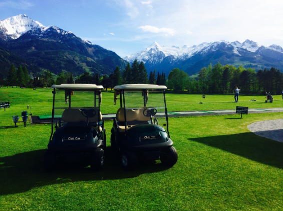 골프 여행 가이드: 최고의 골프 리조트 &amp; 명소 추천