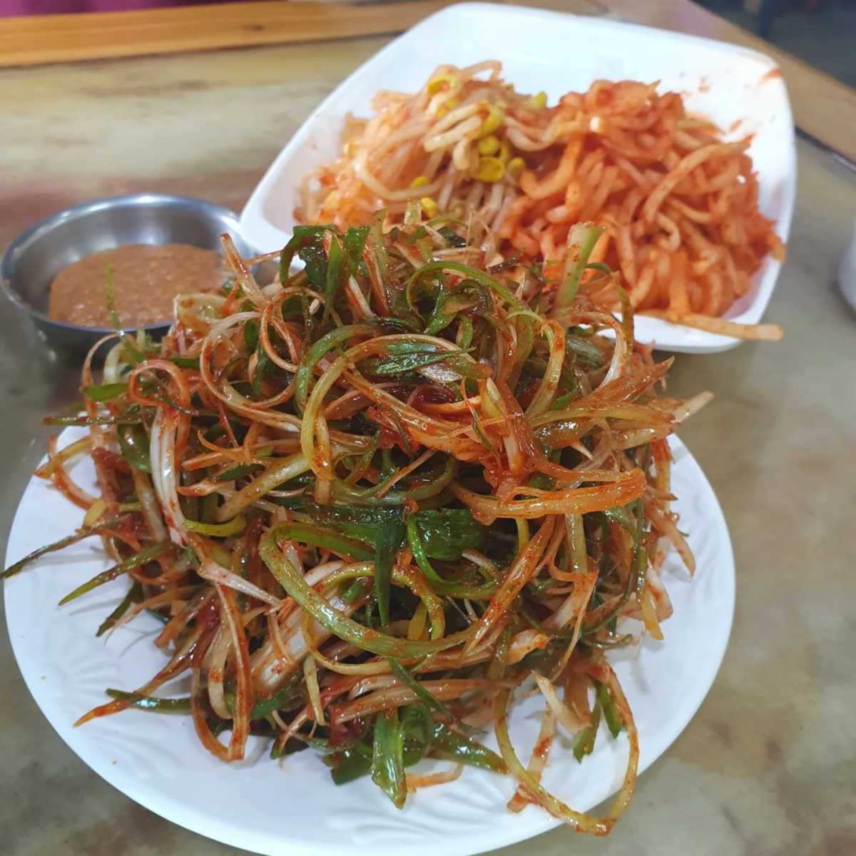 두루치기 맛집 TOP 5 (용이식당)