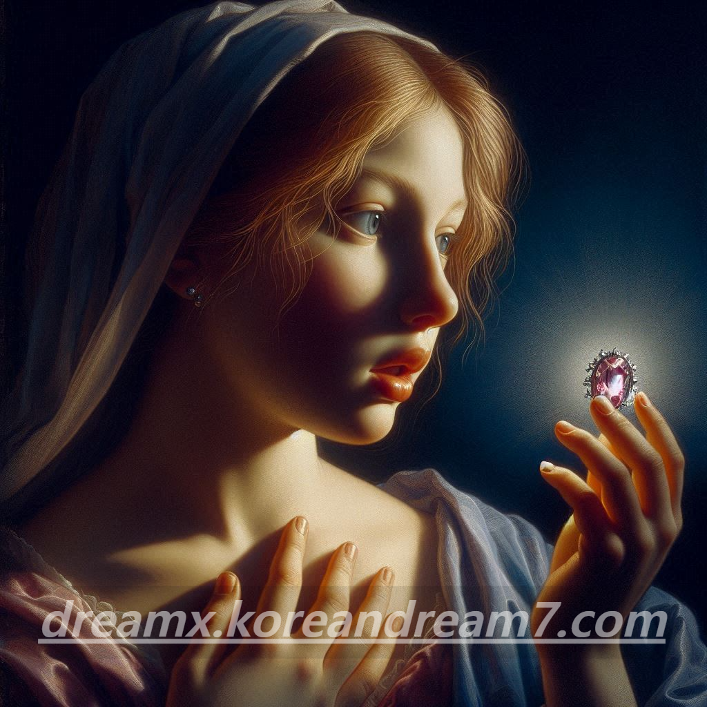 귀신물리치는꿈