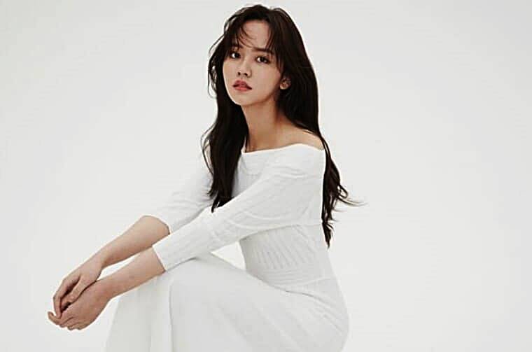 배우-김소현