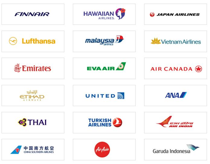 대한항공 체크인이동