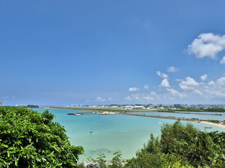 오키나와-지진-영향