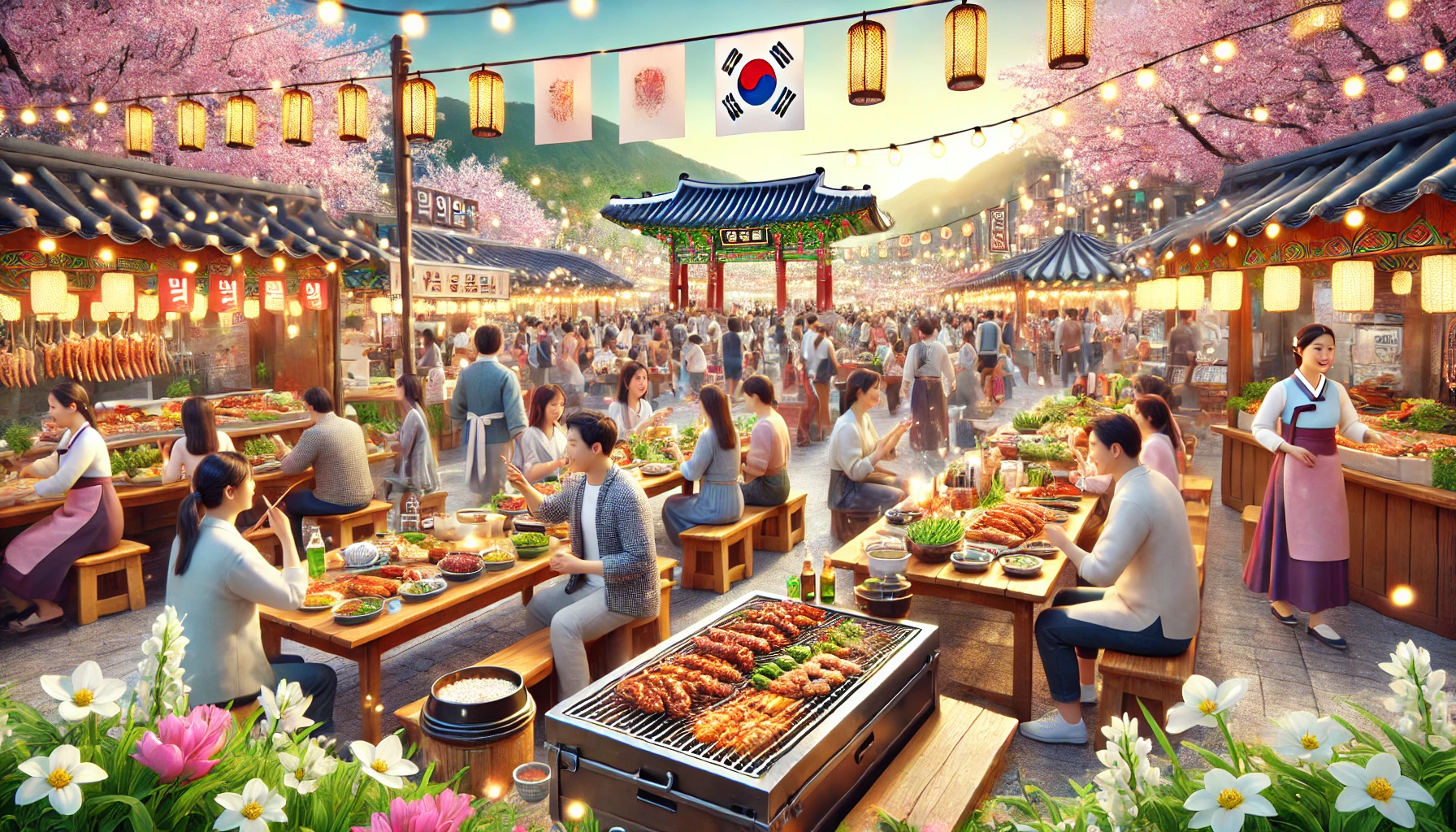 생방송 투데이 4월 2일 방송정보 - 양평 산수유 한우 축제, 청소 서비스, 맛집 총정리!