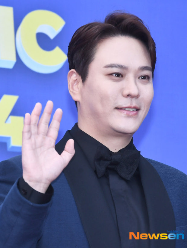 김용준 프로필