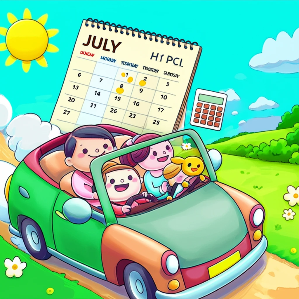 12월 자동차세 A to Z: 납부 ..