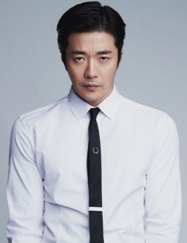 배우 권상우 파출부어머니