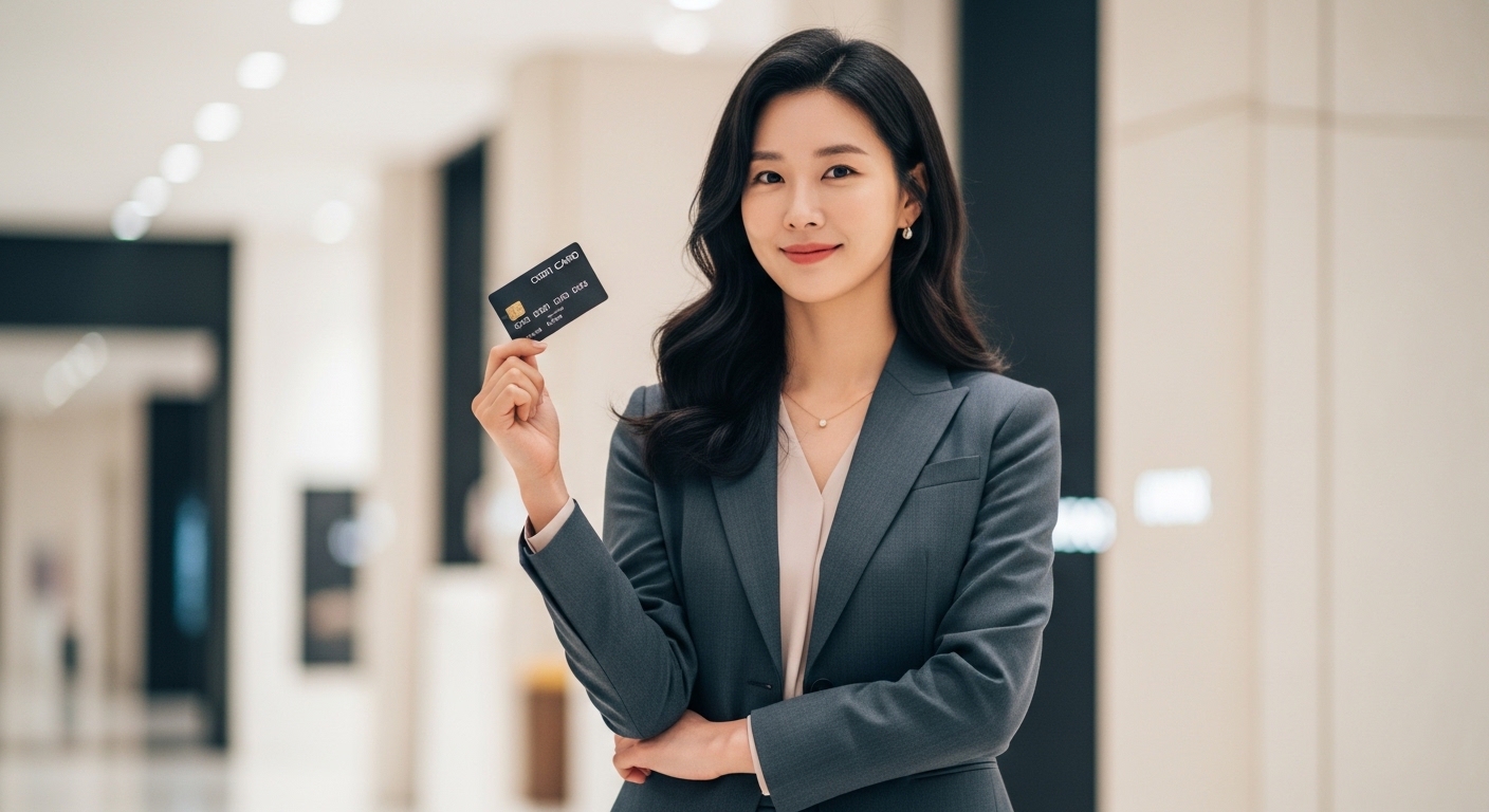 국민은행 신용카드 추천