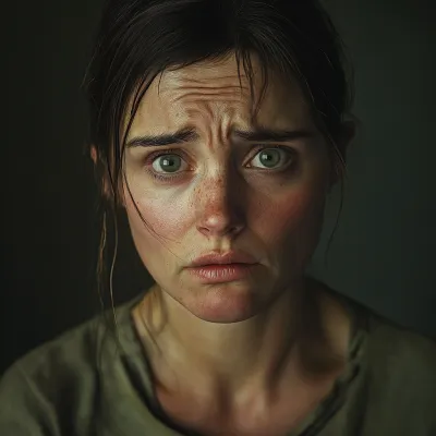 치매의 단계별 증상5