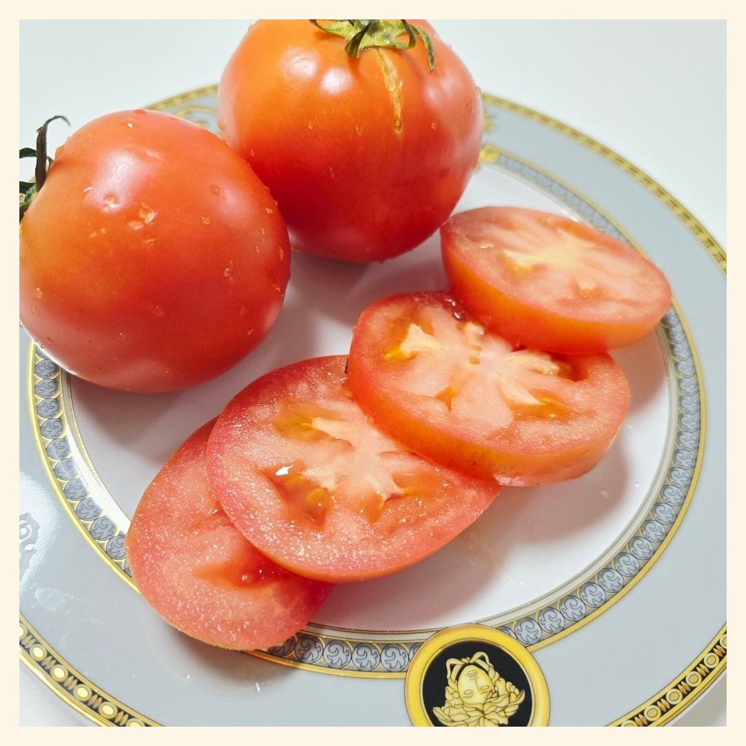 특품종 만족도1위 파격초특가 빨간 완숙토마토, 1개, 대과 5kg(특상품)