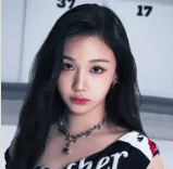 베이비 몬스터 '배터 업(BATTER UP)
파리타