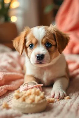 강아지가 집에서 사고를 칠 때, 효과적인 대처법과 예방 방법