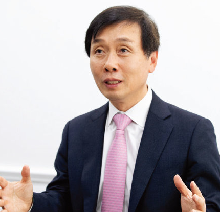 김희준 변호사 프로필