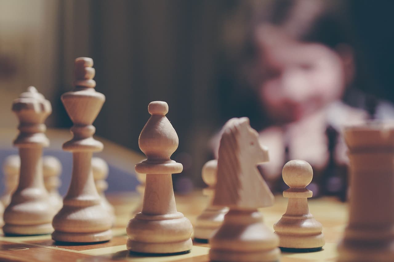 룩 엔드게임 이후의 폰 엔드게임 전환 전략