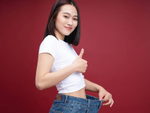 뱃살 다이어트