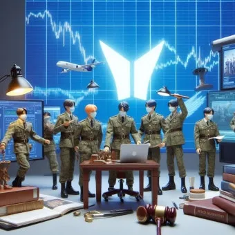 BTS 전역일 이후 완전체 복귀 일정은 언제일까 완벽 스케줄 정보_15