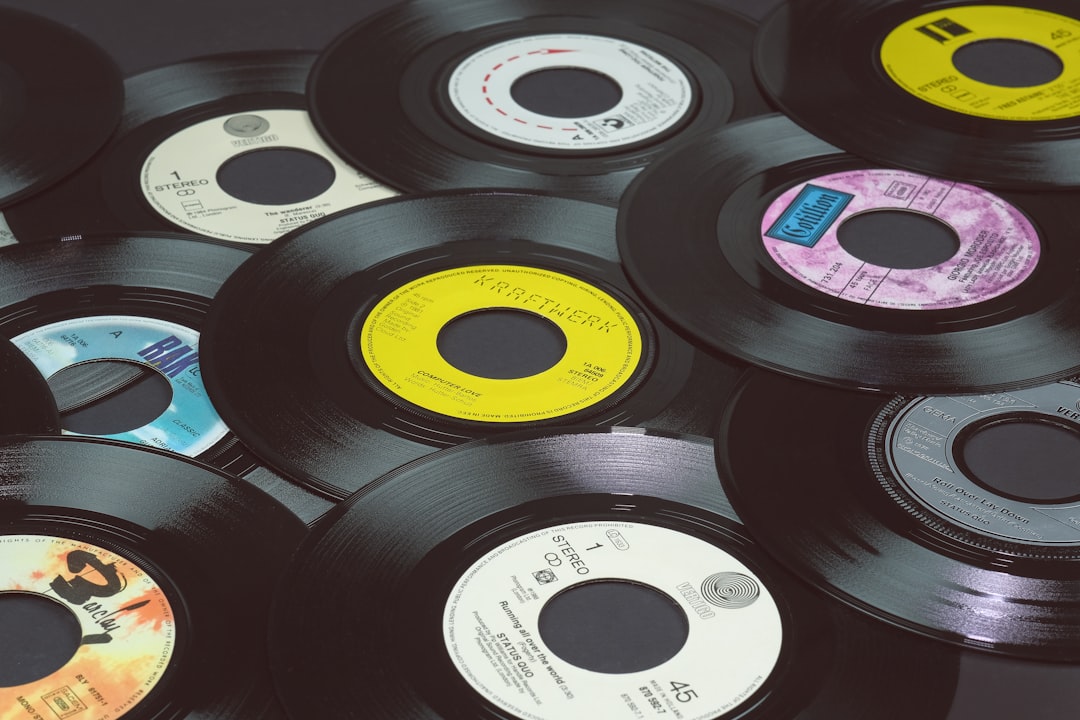 Vinyl