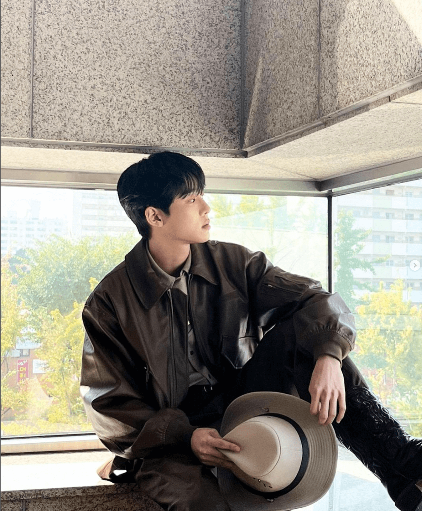 후크엔터테인먼트 서범준