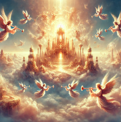 천국보다 아름다운 등장인물