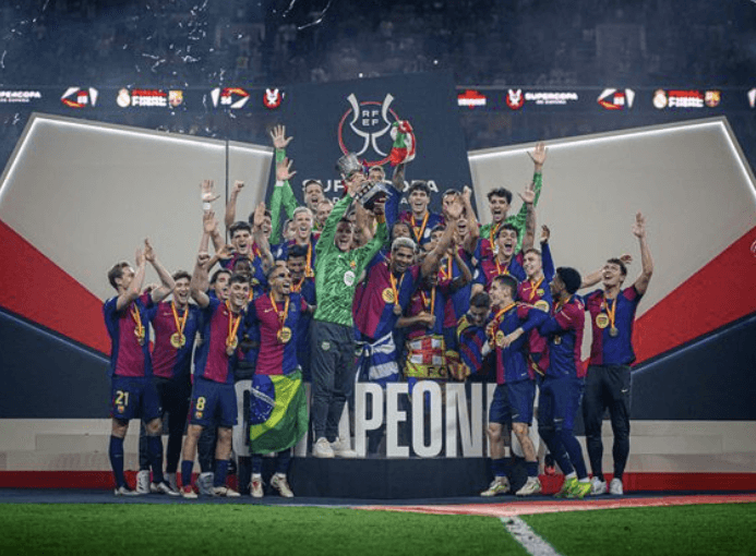 FC 바르셀로나 방한 경기