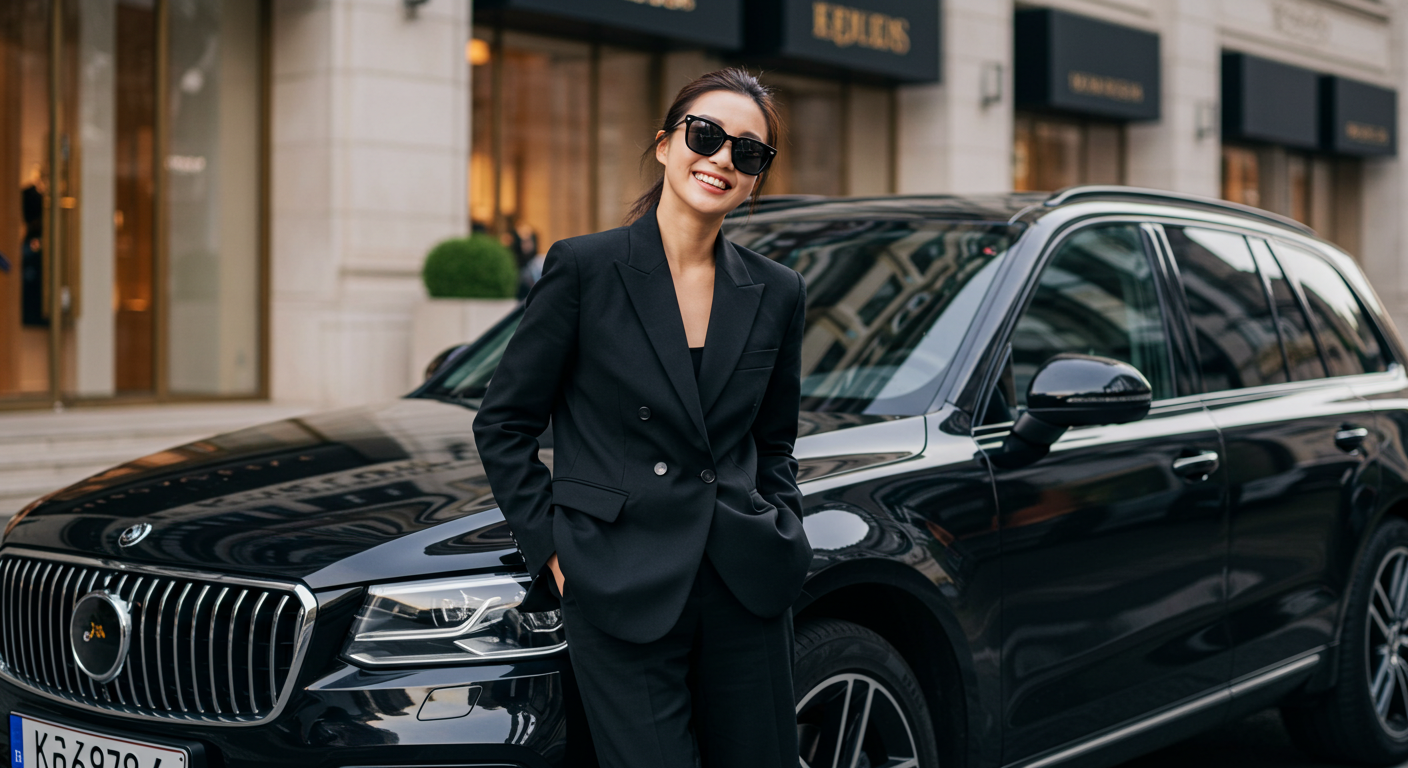 중고차 비싸게 파는 방법 🔥 KB차차차 