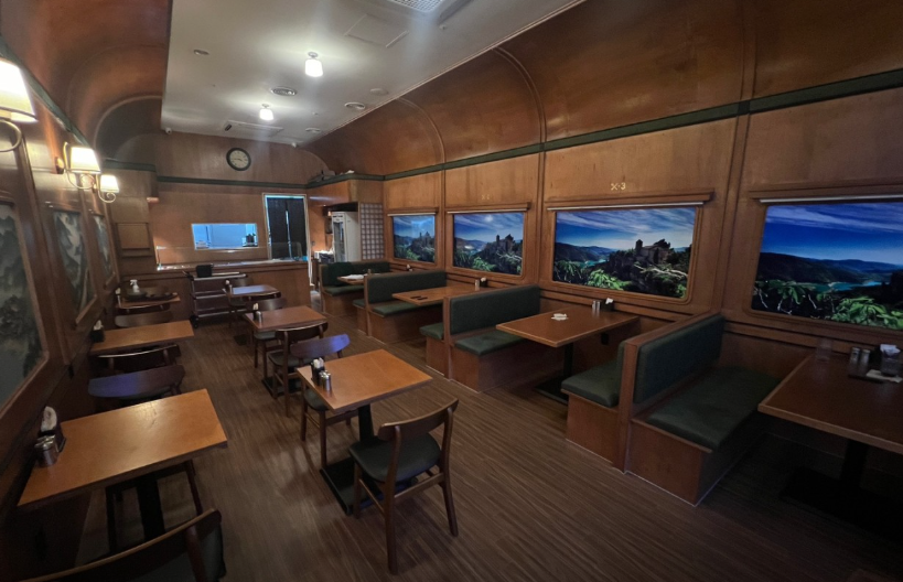 개성곰탕 합정본점