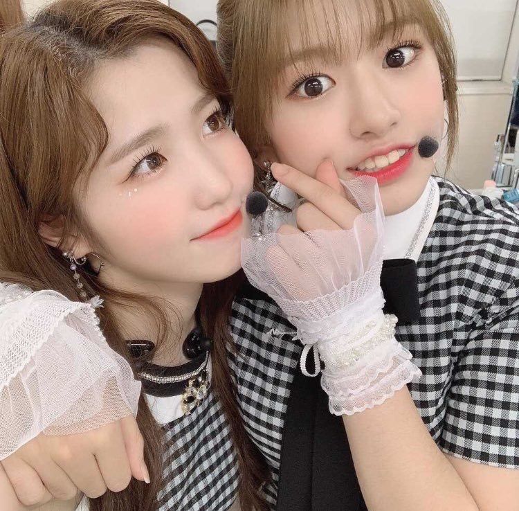 아이즈원 프로듀스48 사진 모음