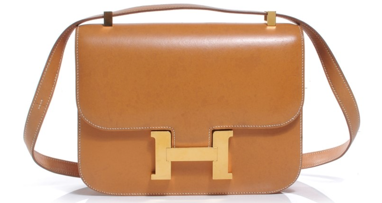 에르메스 콘스탄스 백 (Herm&egrave;s Constance Bag)