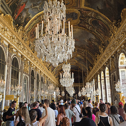 파리 여행 가볼만한곳 best 10 관광 명소