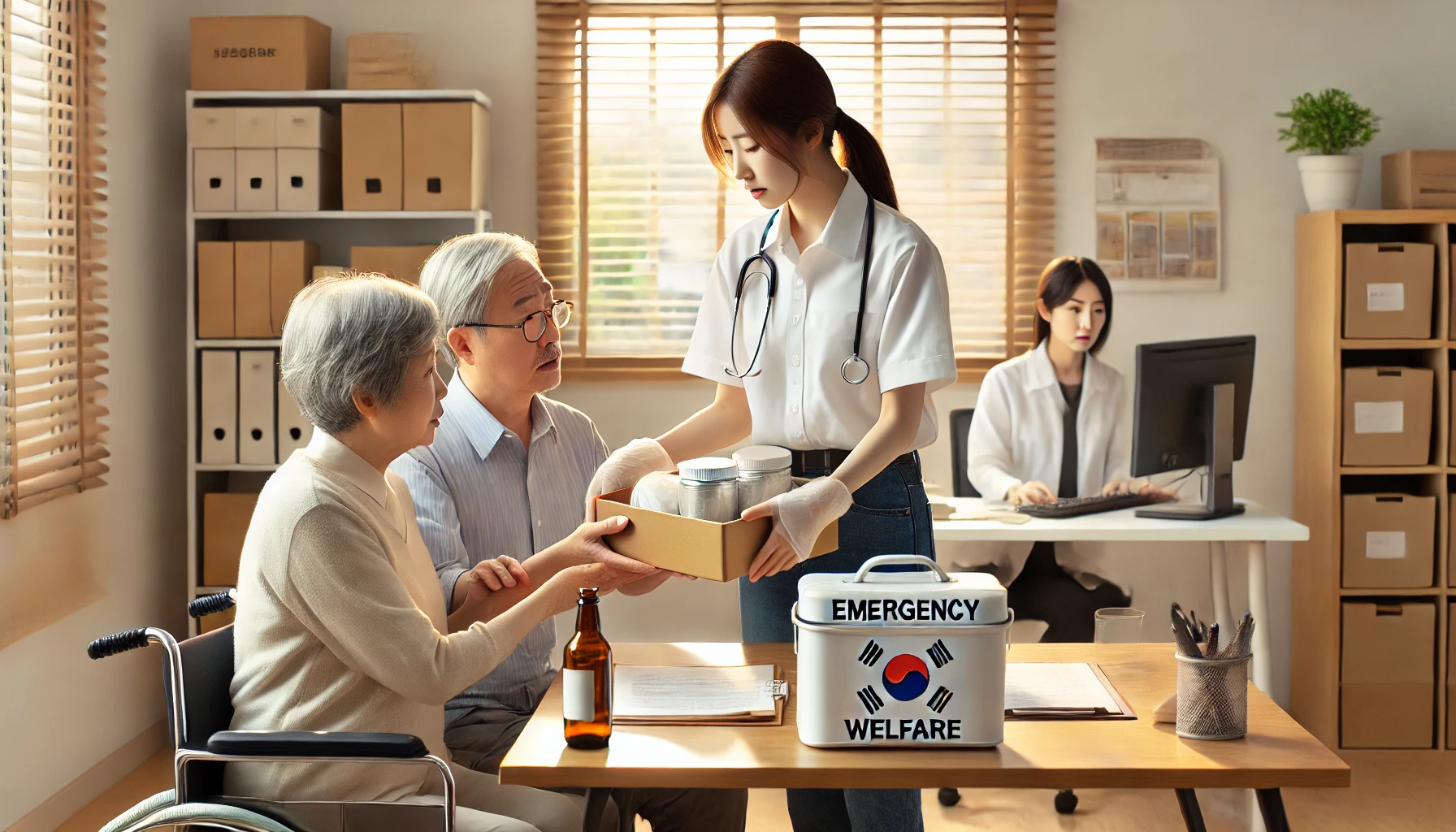 긴급생계비지원 자격 신청 추가 몇번 3개월 긴급복지 생계지원