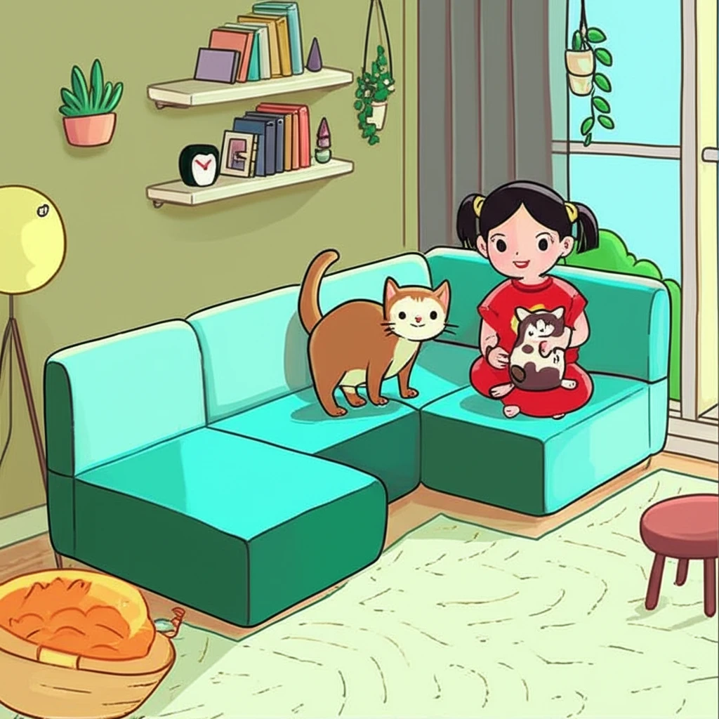 소파 고민? 오늘의집 LOUNGE가 
