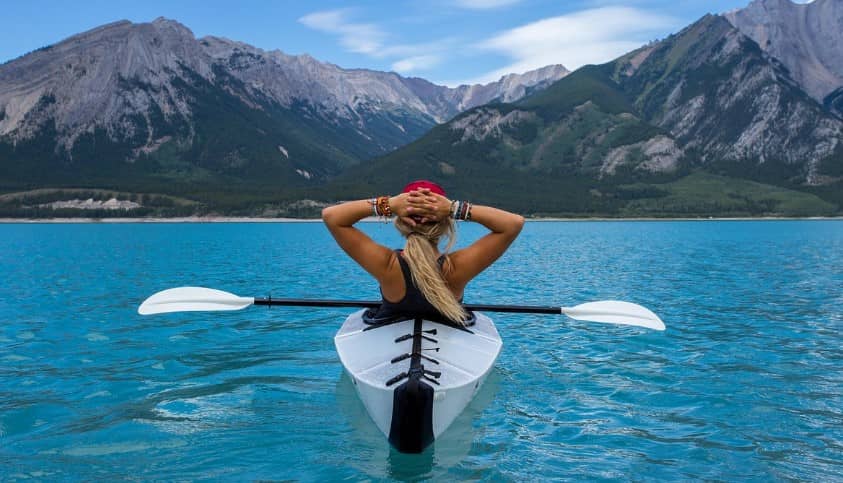 해변휴양지 해양스포츠 여행