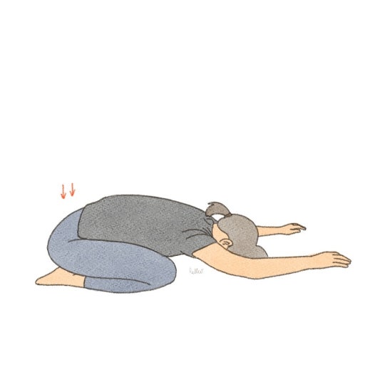혈당잡는 운동
