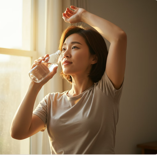 저혈압&amp;#44; 관리하면 걱정 없어요!