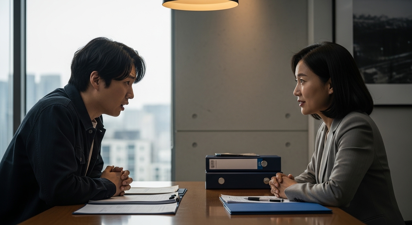 교체 요청 시 꿀팁과 유의사항