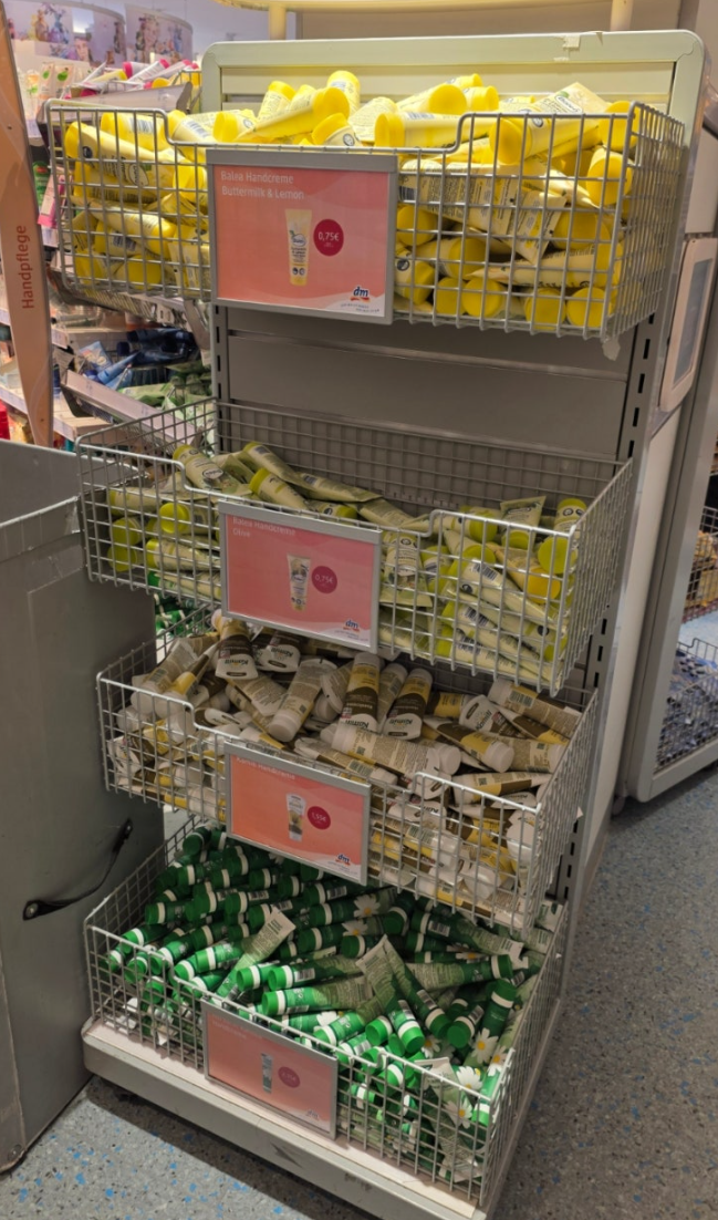 DM(데엠)에서 담아온 가성비 선물 추천