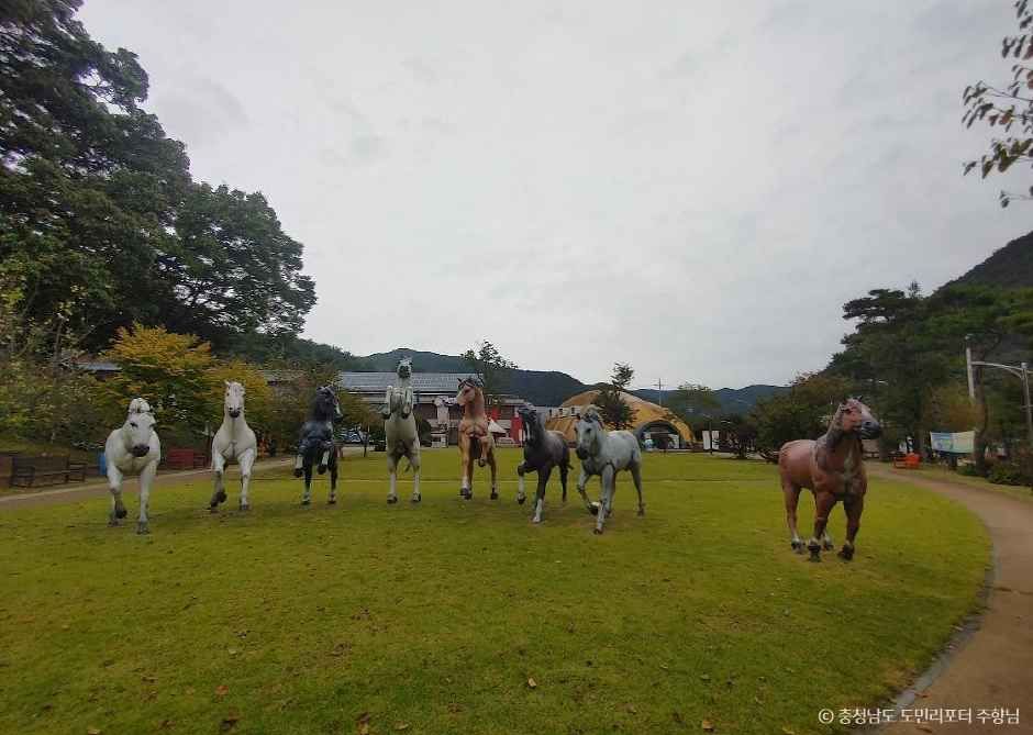 청양 가볼만한곳 베스트10