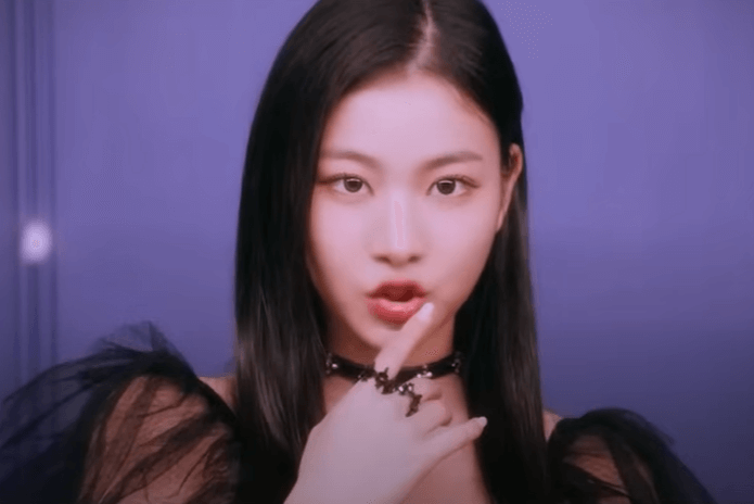 피프티피프티 멤버