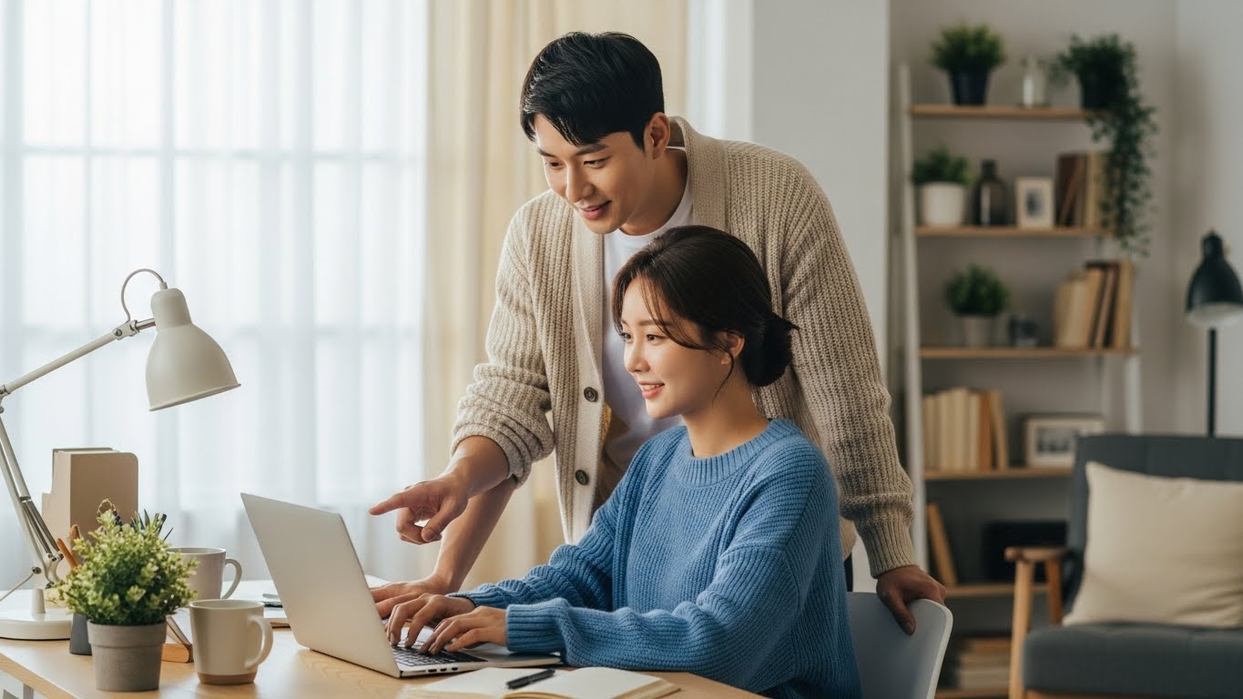 토지이용규제정보시스템