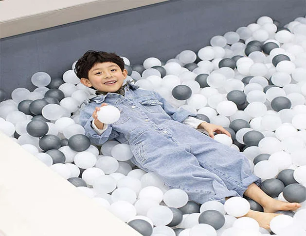 챔피언 롯데백화점평촌점