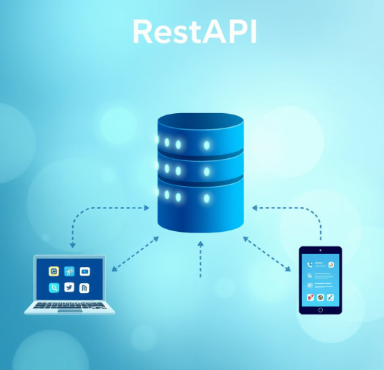 RestAPI 의미와 특징