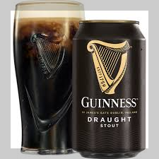 GUINNESS