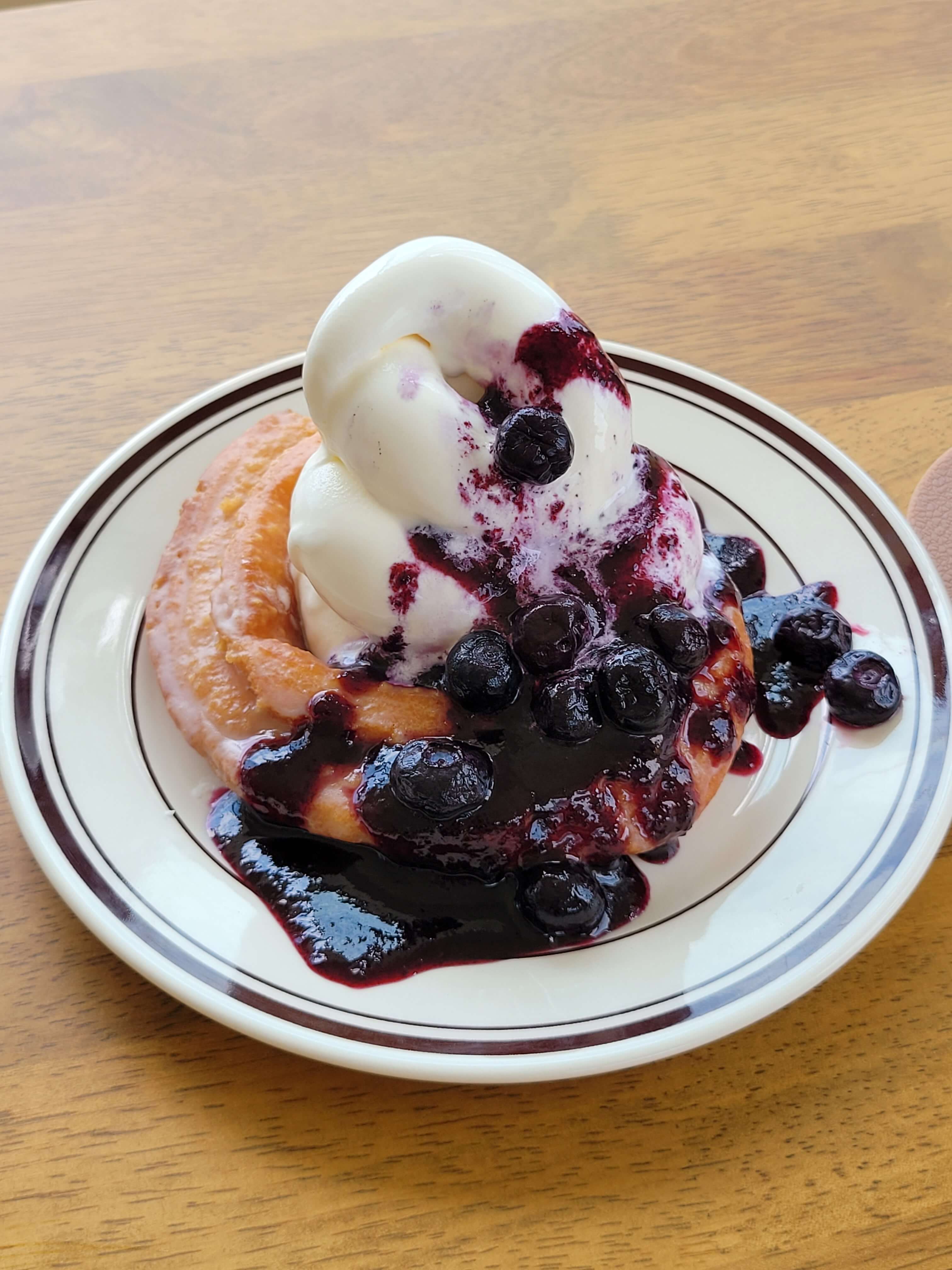 수원 행리단길 카페 골디스 15