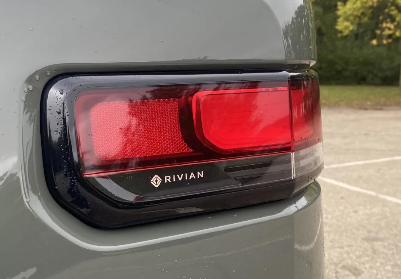 [픽업트럭 전기차] 리비안 R1T 가격&amp;#44; 리뷰&amp;#44; 테슬라 보다 좋을까