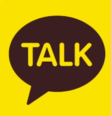 카카오톡 이미지