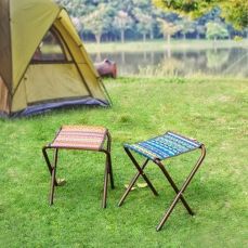 캠핑용품 할인매장