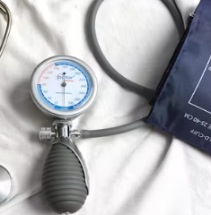 고혈압 진단기준 치료 방법 합병증