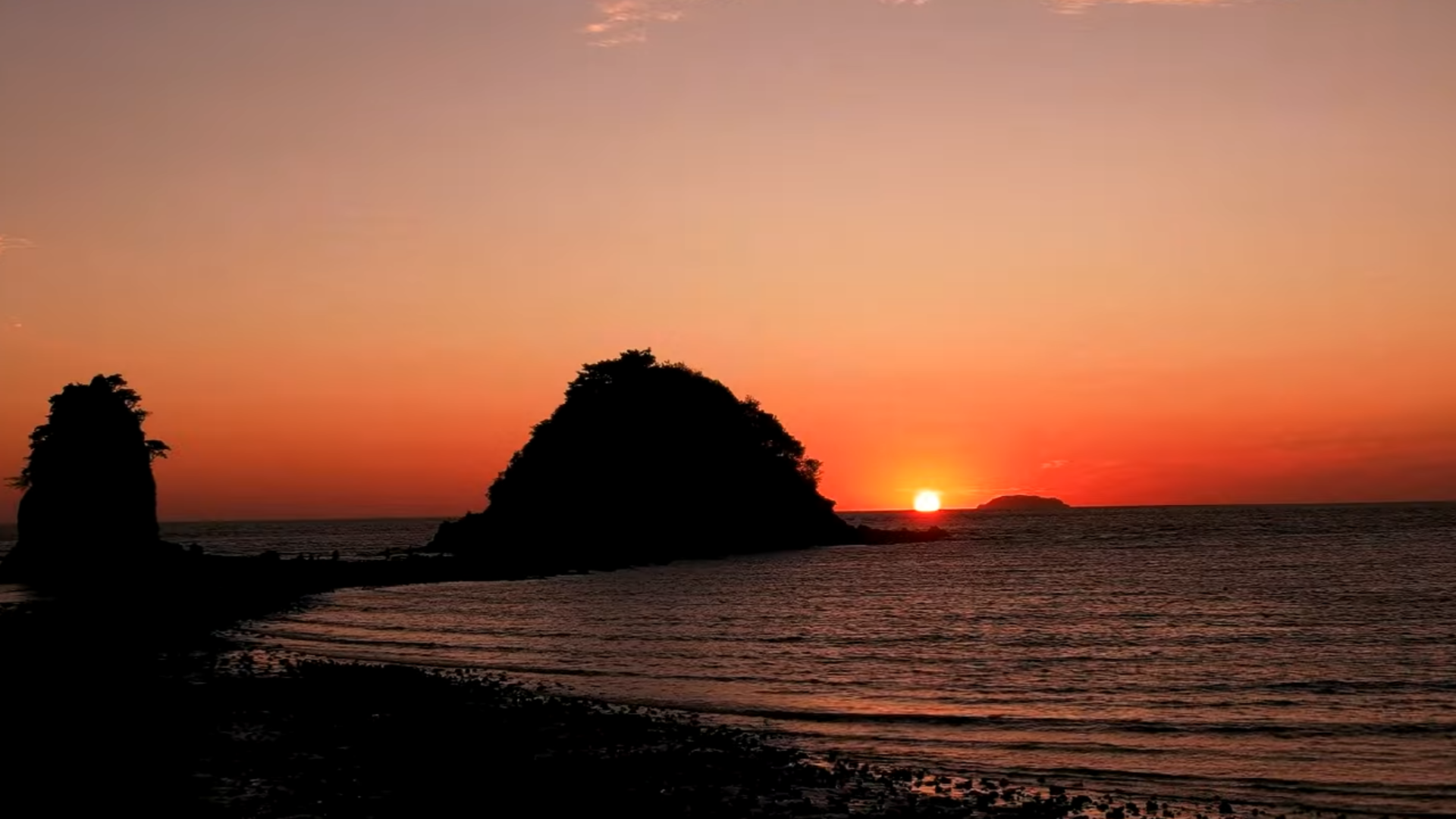 2025 태안 튤립축제 근처 꽃지 해수욕장