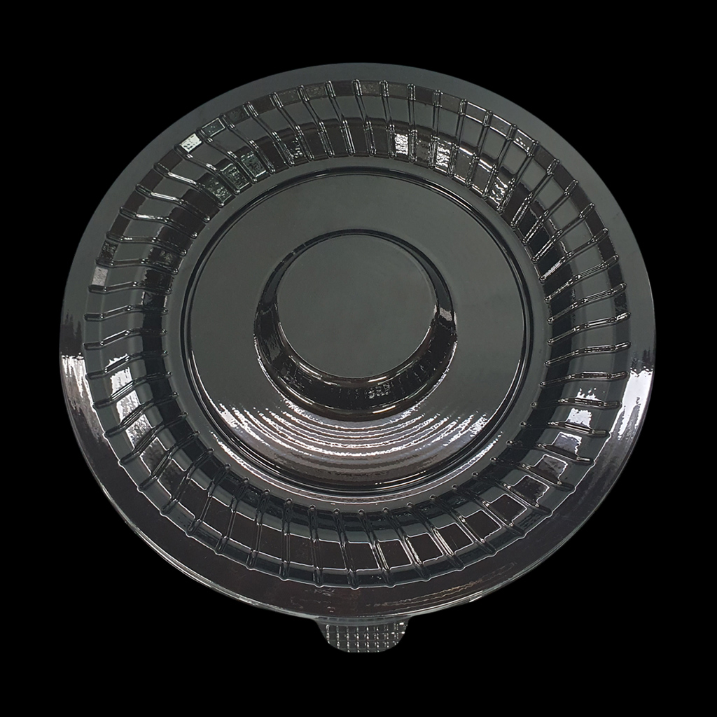 딸기용기의 힘살 프레임 구조